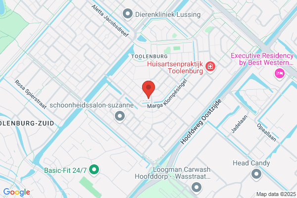 Mediatronix Bv