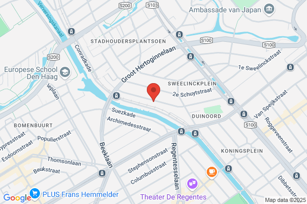 Heemstra Belonings Management Bv