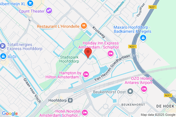 Gelder & Partners Bv, Van