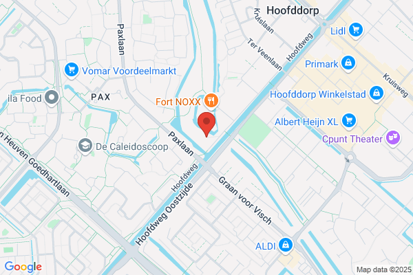 Molen, Dr K Van Der