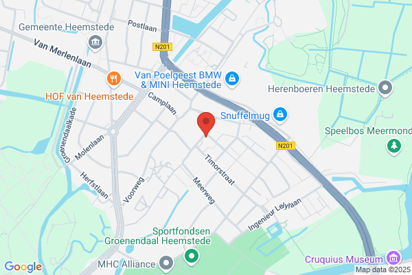 Brinck Adviesbureau