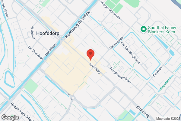 Pearle Opticiens Hoofddorp