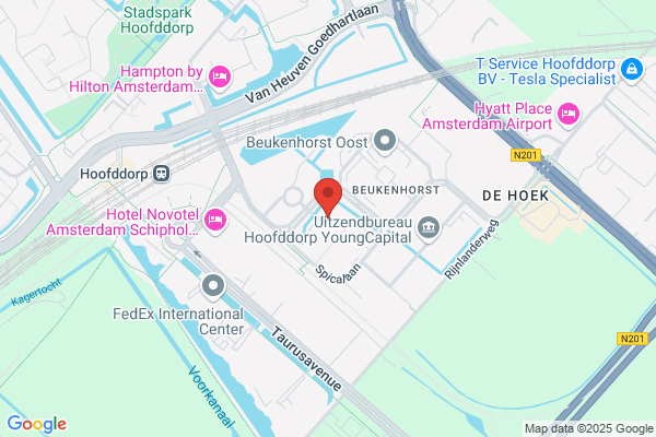 Dutch Insurance Group