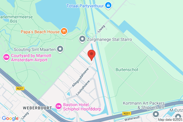 Zwetsloot, Peter