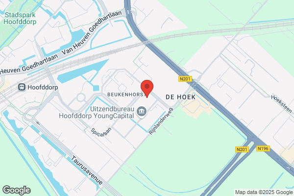 Beijer Bv, Henny
