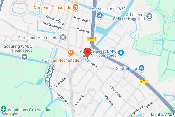 Wingen Advocatuur