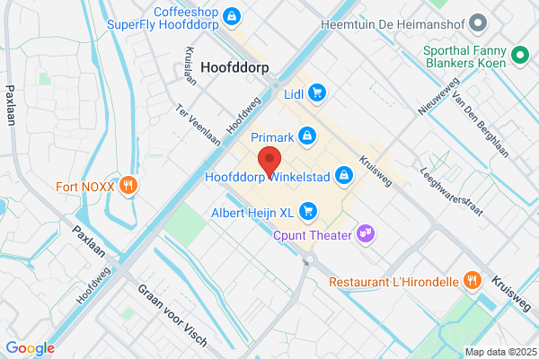 Holthuizen