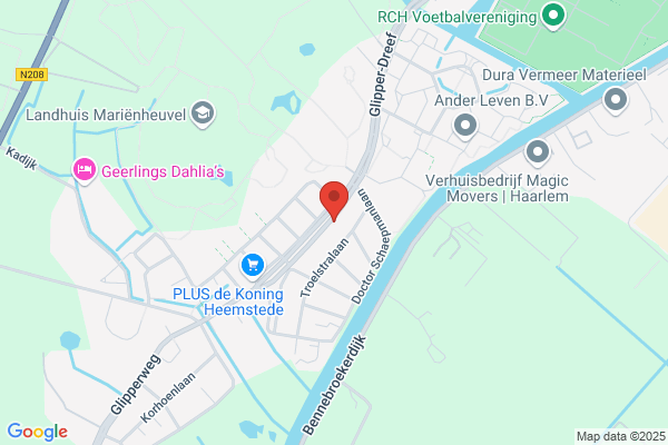Liefting Legal Advocatuur