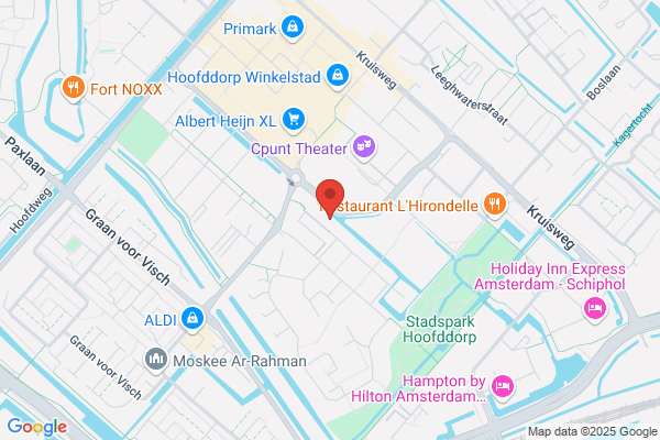 Perrels Haarlemmermeer Bv