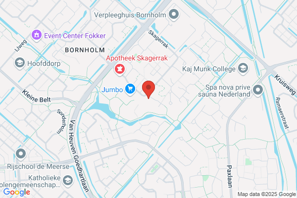 Diëtist Indra Praktijk voor Dieetadvies