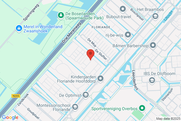 Sieling Security & Sloten Specialist