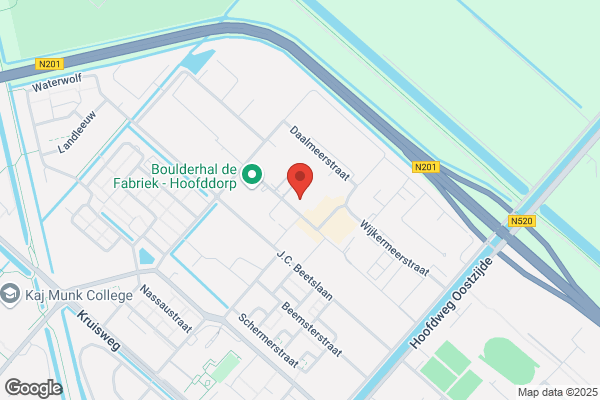 Griffioen, Beppie