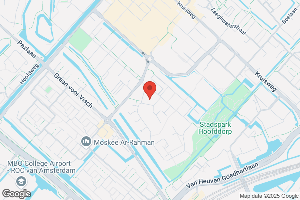 Groepspraktijk Voor Fit Management Hoofddorp