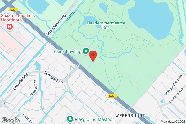 Historisch Museum Haarlemmermeer