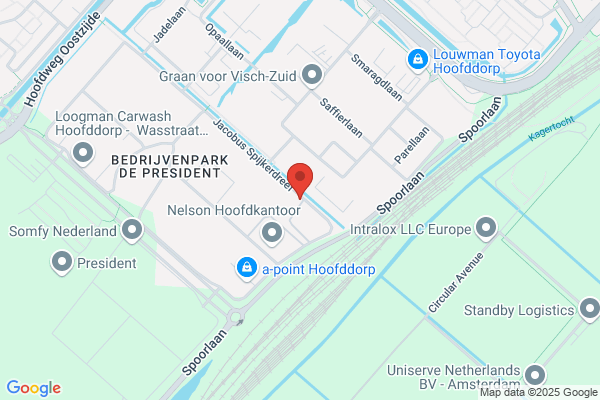 Van Der Kuil En Meyer