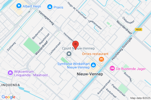 Apotheek De Kind