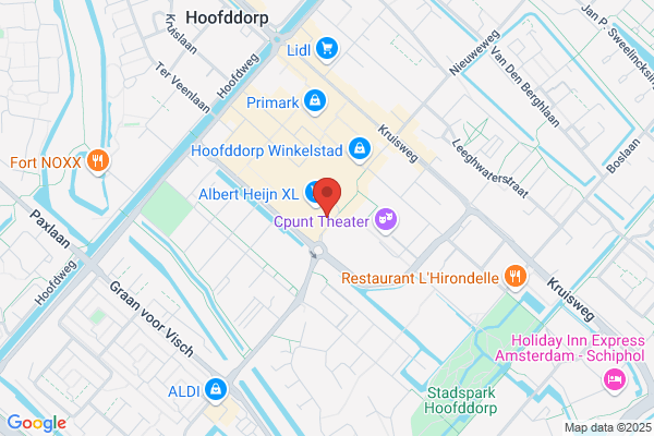 Apotheek Veen Bv