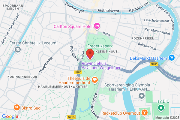 Welgelegen