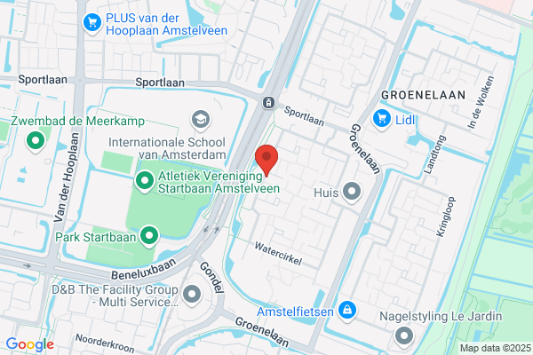 Architektenbureau Ir J.F.M. Boelen