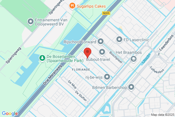 Architektenbureau Van Rijn