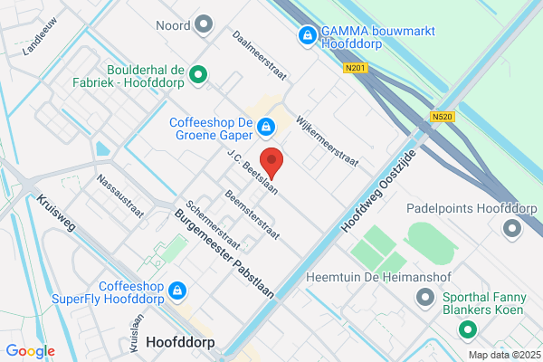 Leeuw, A De
