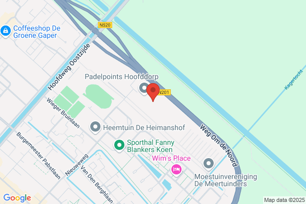 YorBody Fysiotherapie Hoofddorp