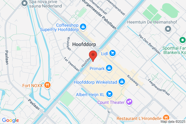 Groepspraktijk Huisartsen