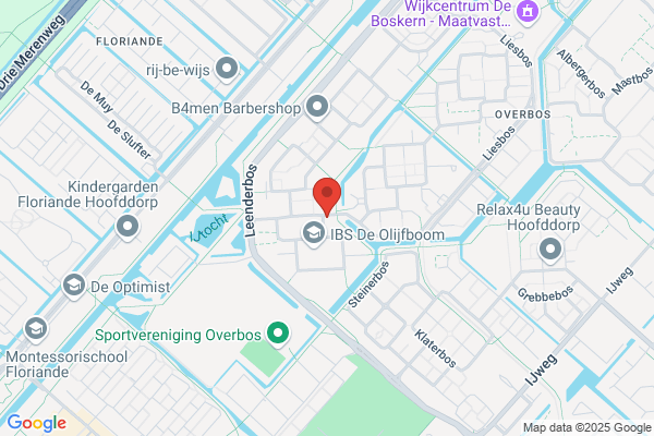 Praktijk voor Orthodontie
