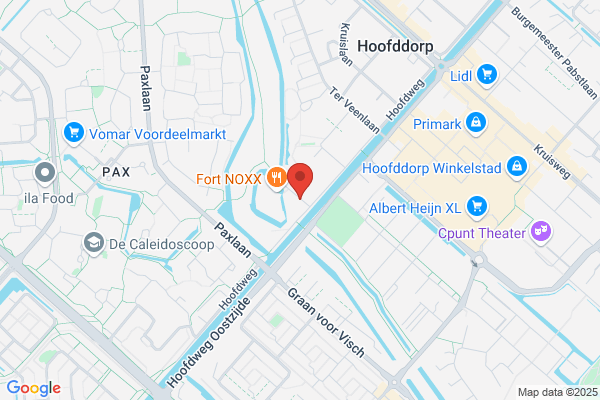 Psychologenpraktijk Spel Haarlemmermeer