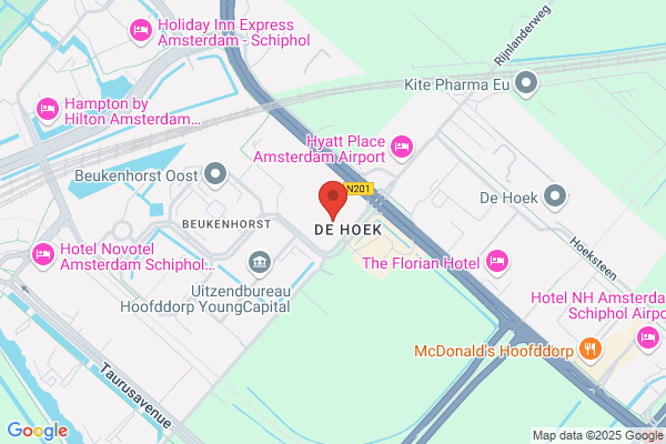 Miles Hoofddorp Bv
