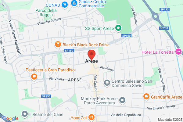 Arese