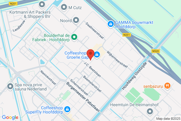 Inteha Auto Inbouwtechniek Haarlemmermee