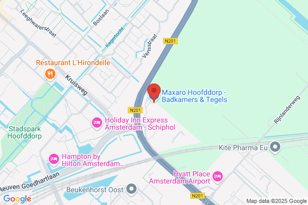 Handelsonderneming Neo Matra Bv