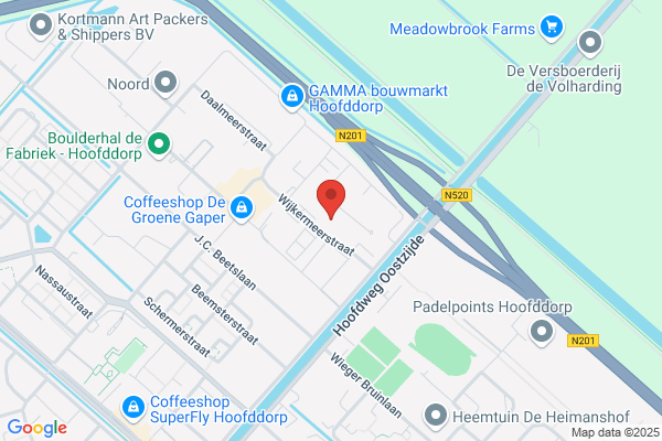 Autobedrijf Klomp Hoofddorp B.V.