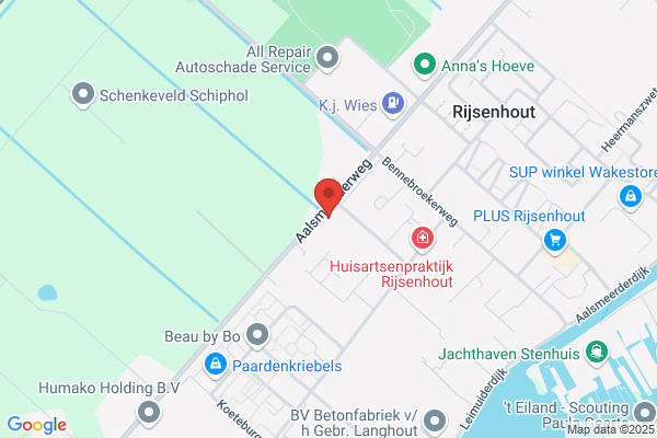 Auto En Motoren Colijn