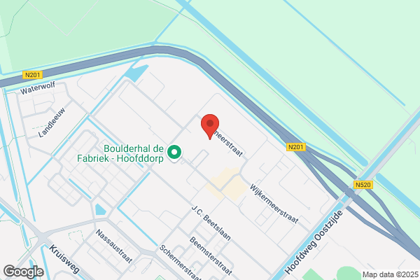 Autobedrijf Carbo Bv