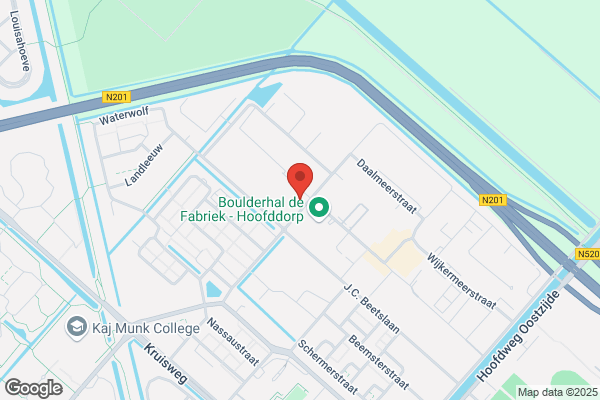 Autobedrijf Hoeke Bv