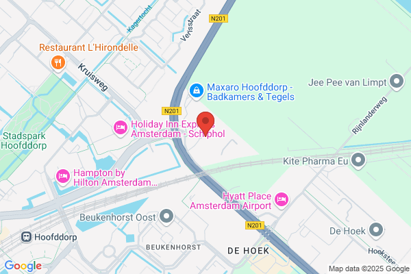 Automobielbedrijf Havenstraat