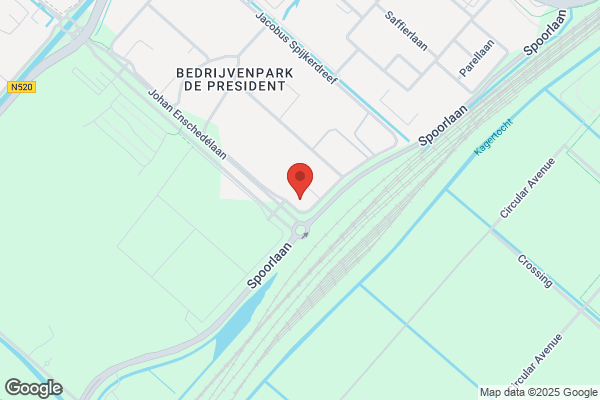Lexpoint Bedrijfswagencentrum