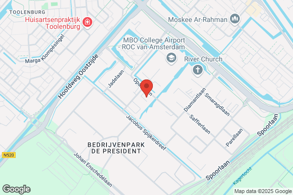 Mitsubishi Motor Sales Nederland Bv