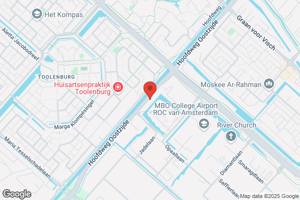 Nzh Techniek Bv