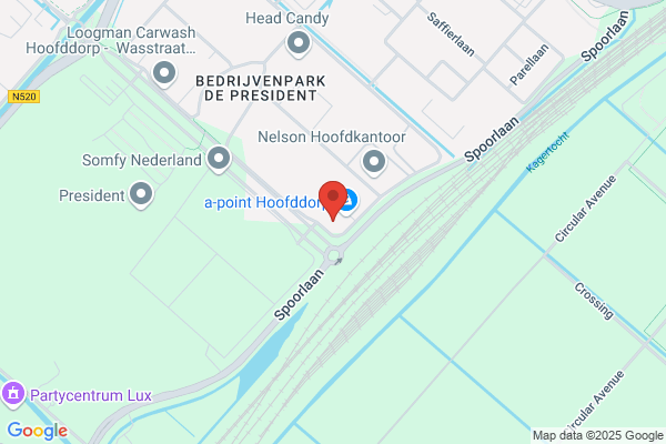 Lexpoint Bv