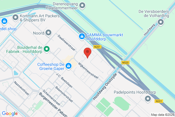 Molenaar Bv