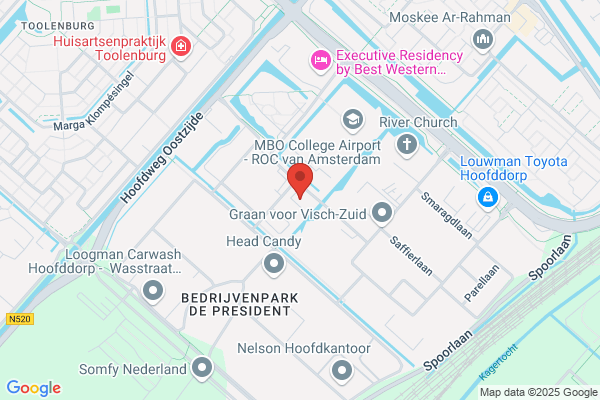 Wiersema & Van Wouwe Bv
