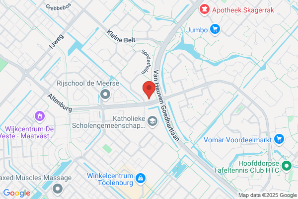 B.V. Het Motorhuis Hoofddorp
