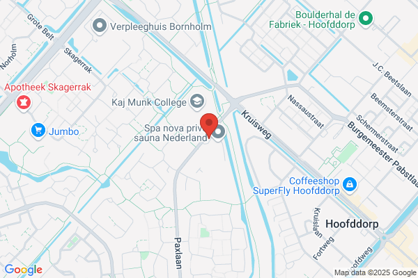 Svala Hoofddorp