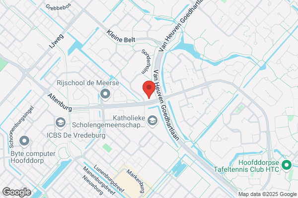 Motorhuis, Het