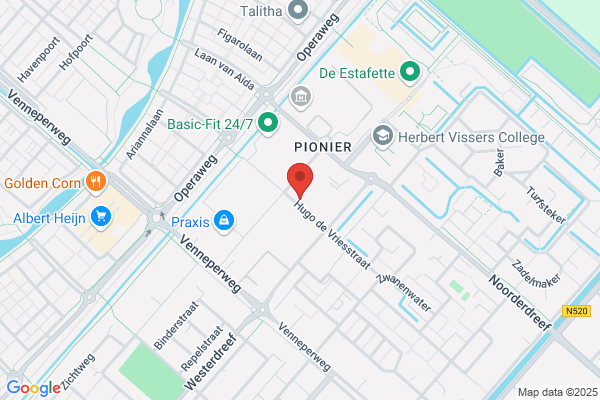 Autobedrijf Markus-Van Der Putten