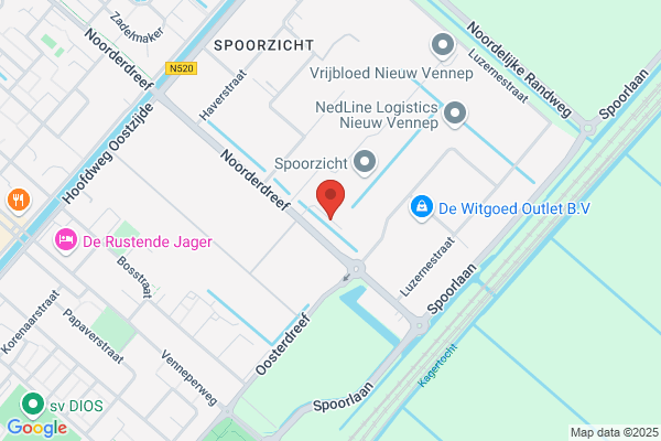 Autohandel Vink