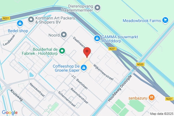 Hoofddorp Schadeservice Bv